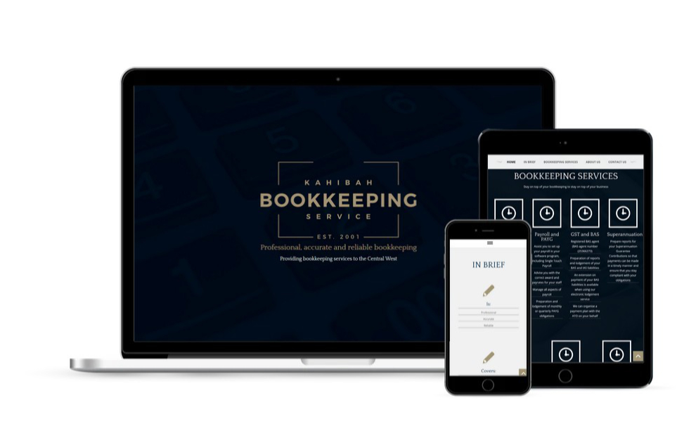 Kahibah Bookkeeping Service
